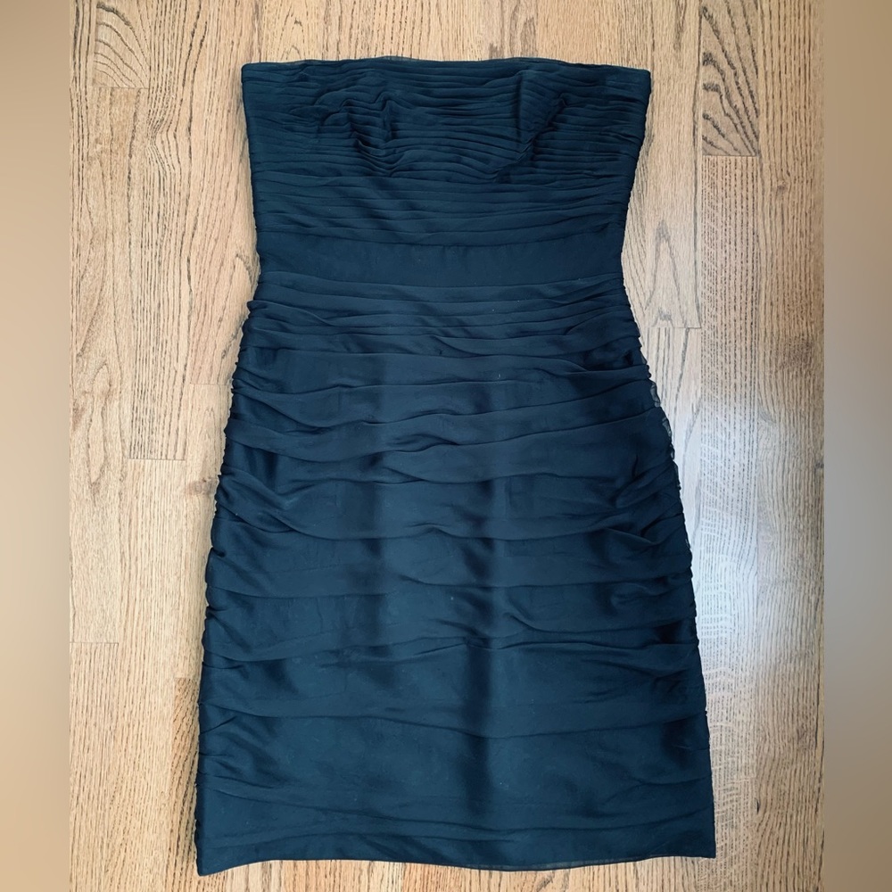 Monique Lhullier Dress